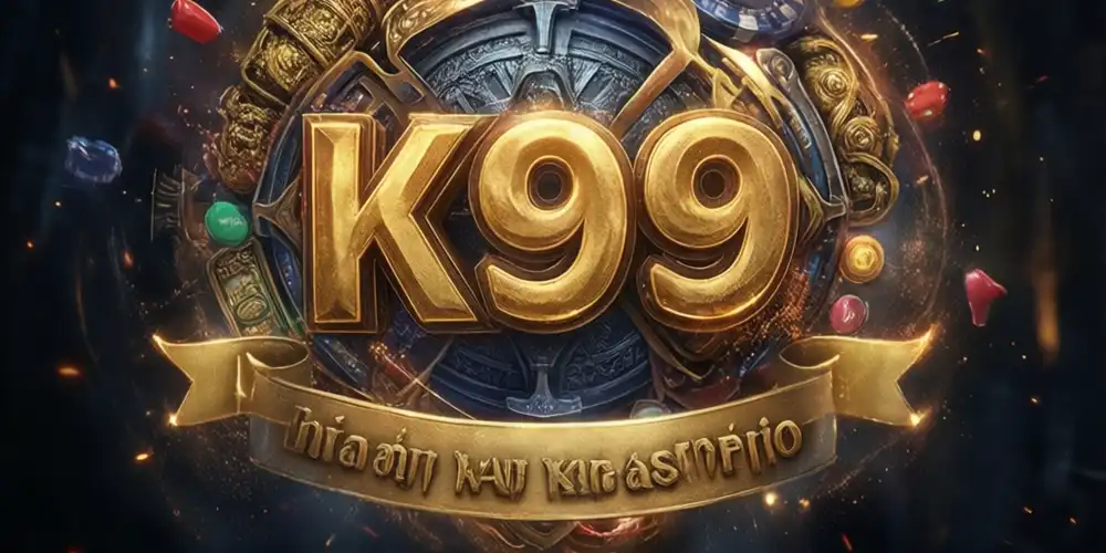 K99 Casino Banner